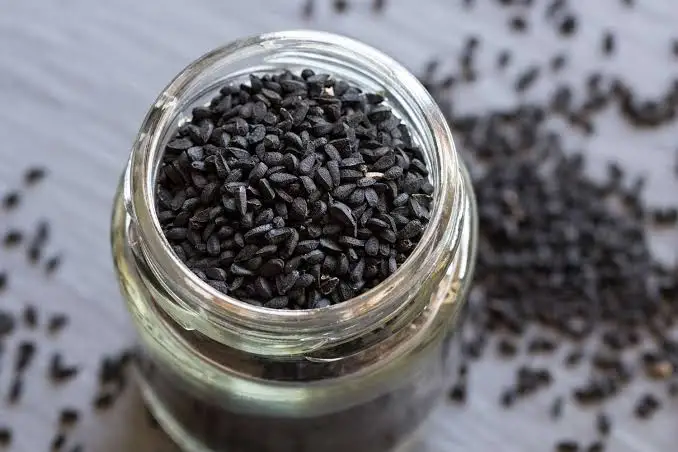 Black Seed Premium 1 kg