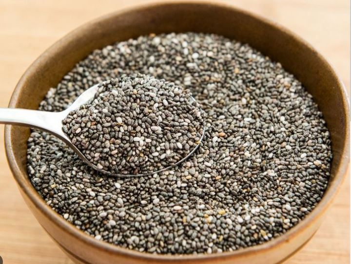Premium Chia Seeds500g