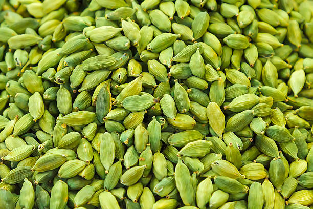 Green Cardamom100g