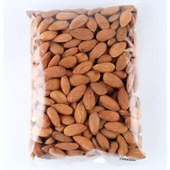 Almond Nut Premium 1kg(কাঠ বাদাম)