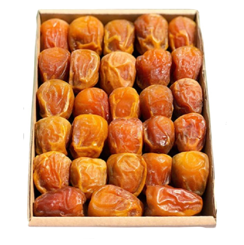 Sukkari Mufattal Malaki Dates1kg