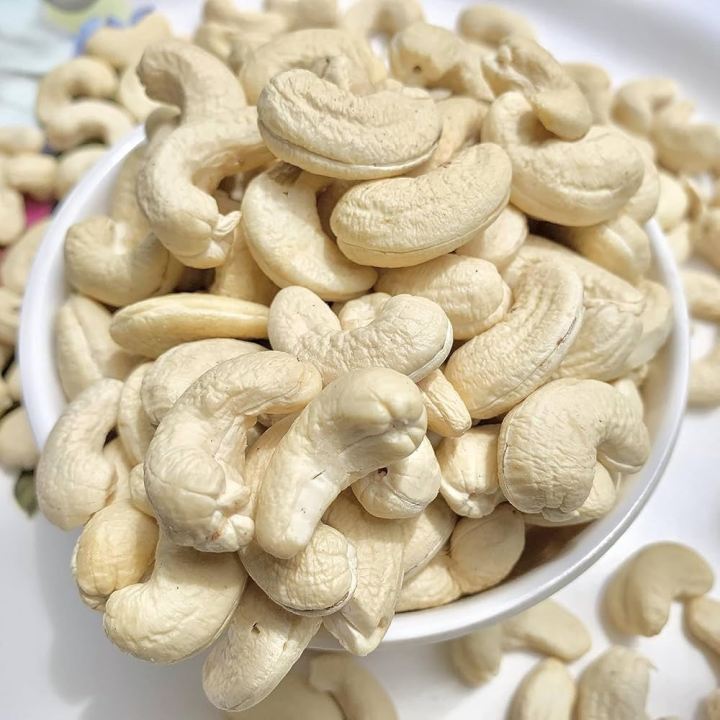 Cashew nuts Premium Size 500g