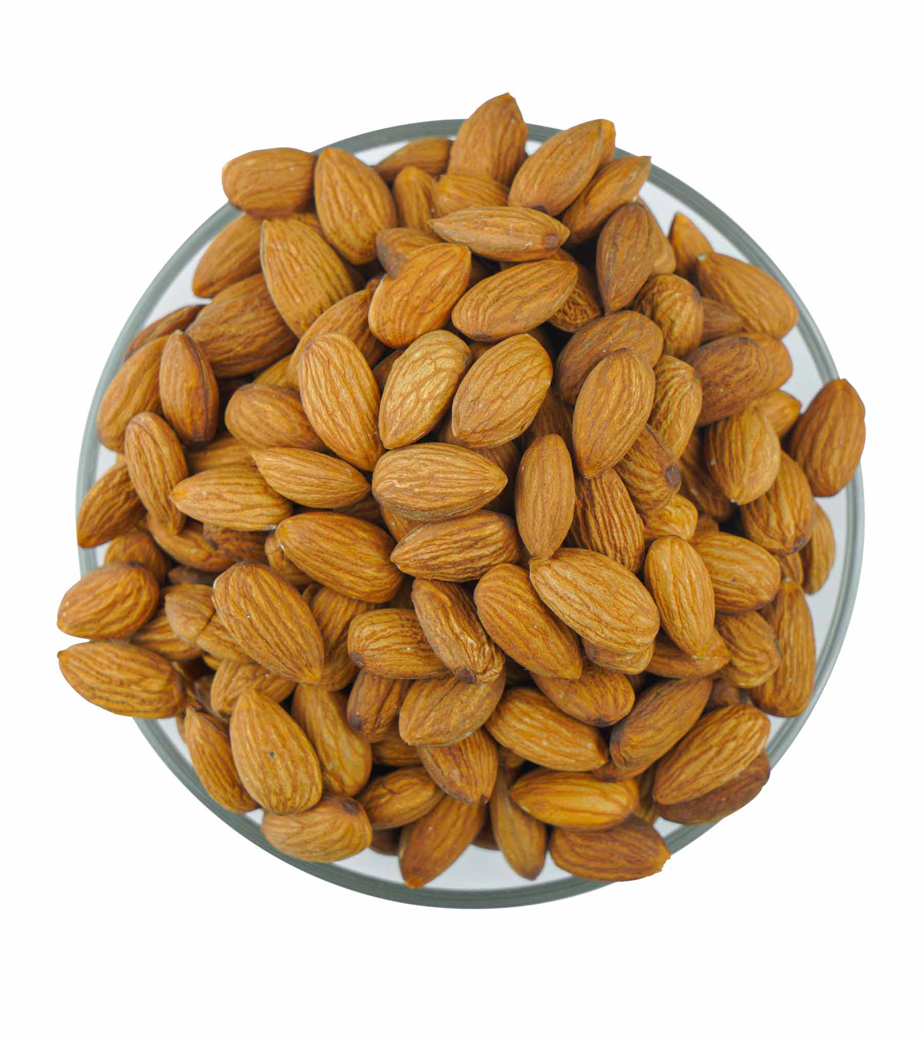 Almond Nut Premium 1kg